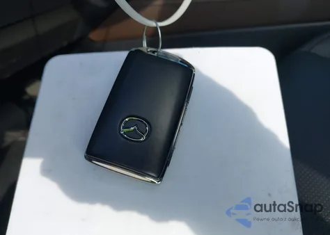 2025 Mazda Cx-30 2.5 Turbo Premium Plus Package z USA, uszkodzony, nr VIN 3MVDMBEY1SM778208